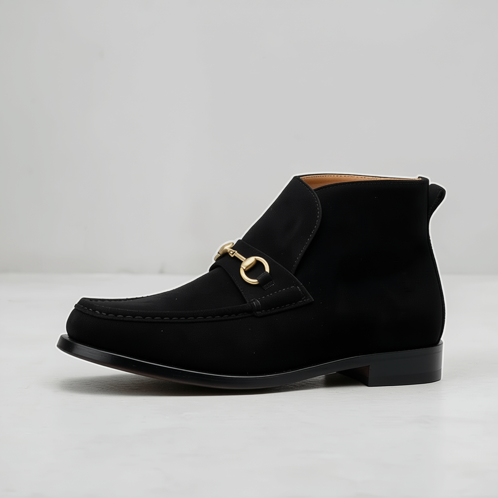 Black / 11